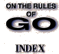 On The Rules of Go