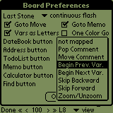 [Board Preferences]