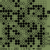 [A Professional Game]