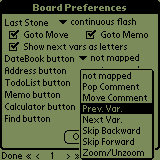 [Board Preferences]