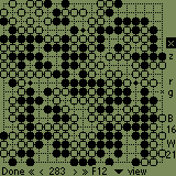 [A Professional Game]